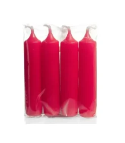 Ewa Kerzen, bougies de Noël et bougies de l'Avent Bougies De L'Avent|4 Bougies De L'Avent 23 Mm