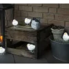 Konstsmide, guirlandes lumineuses de Noël Oiseaux Lumineux Et Animaux Lumineux|5 Oiseaux Lumineux A Led