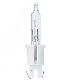 Konstsmide, guirlandes lumineuses de Noël Ampoules Guirlandes De Rechange|Ampoules De Rechange 10 V, 0,6W Pour Guirlande De Noël