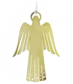 Pluto Produkter, déco de Noël Scandinave Déco De Noël Scandinave|Ange Dore Design En Metal A Suspendre