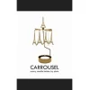 Pluto Produkter, déco de Noël Scandinave Bougeoirs Carrousels Photophore De Noël|Bougeoir Carrousel Tour Eiffel Dore