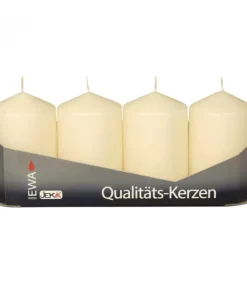 Ewa Kerzen, bougies de Noël et bougies de l'Avent Bougies De L'Avent|Bougies De L'Avent 40/80 Mm