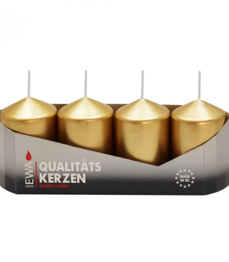 Ewa Kerzen, bougies de Noël et bougies de l'Avent Bougies De L'Avent|Bougies De L'Avent Laquees 40/60 Mm