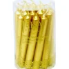 Ewa Kerzen, bougies de Noël et bougies de l'Avent Bougies Pour Sapin De Noël|Bougies Pour Sapin De Noël, Rustique 13 Mm
