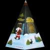 Crottendorf, cones d'encens Cones D'Encens Pour Personnages Fumeurs|Calendrier De L'Avent - Cones D'Encens