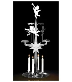Angel Chimes, carillon des anges Carillon Des Anges|Carillon Des Anges Argent
