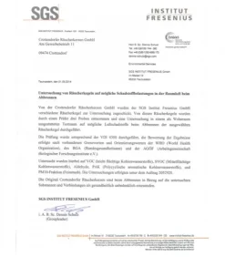 Crottendorf, cones d'encens Cones D'Encens Pour Personnages Fumeurs|Cone D'Encens Senteur De L'Avent