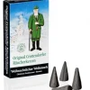 Crottendorf, cones d'encens Cones D'Encens Pour Personnages Fumeurs|Cone D'Encens Senteur De Noël