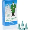 Crottendorf, cones d'encens Cones D'Encens Pour Personnages Fumeurs|Cone D'Encens Senteur Lavande