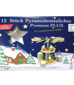Schalling, crèche moderne Crèche De Noël Moderne|Crèche Design Avec Bougeoir
