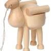 Schalling, crèche moderne Personnages De Crèche De Noël|Dromadaire Crèche De Noël, 12 Cm