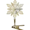 Pluto Produkter, déco de Noël Scandinave Déco De Noël Scandinave|Flocon De Neige A Clipser Sur Le Sapin De Noël