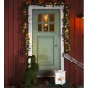 Konstsmide, guirlandes lumineuses de Noël Guirlande Lumineuse Extérieur|Guirlande Sapin Extérieure 120 Diodes Led