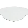 Hubrig, figurines pour enfant Village De Noël Miniature|Plateau Décor Winterkinder 39 X 23 Cm