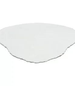 Hubrig, figurines pour enfant Village De Noël Miniature|Plateau Décor Winterkinder 39 X 23 Cm