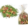 Riffelmacher et Weinberger Pot Pourri Senteurs Noël|Pot Pourri Melange Pomme De Pin, Mousse, Foret, 80 G