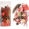 Riffelmacher et Weinberger Pot Pourri Senteurs Noël|Pot Pourri Melange Pomme De Pin, Fleurs Sechees, Mousse, 100 G