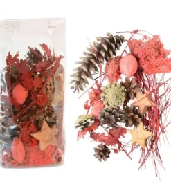 Riffelmacher et Weinberger Pot Pourri Senteurs Noël|Pot Pourri Melange Pomme De Pin, Fleurs Sechees, Mousse, 100 G
