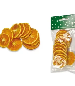 Riffelmacher et Weinberger Pot Pourri Senteurs Noël|Pot Pourri Oranges Sechees, 25 G