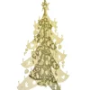 Pluto Produkter, déco de Noël Scandinave Déco De Noël Scandinave|Sapin De Noël Dore A Suspendre