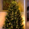 Konstsmide, guirlandes lumineuses de Noël Guirlandes Lumineuses Sapin|Voile Guirlande Pour Sapin De Noël, 150 Diodes Led